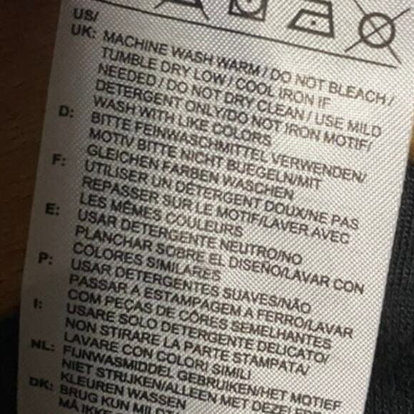 Adidas Essential Sleeve Logo Print Fleece Cropped 1/4-Zip Pullover Sweatshirt - Picture 6 of 8